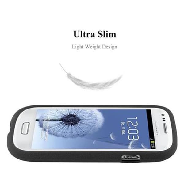 Samsung Galaxy S3 MINI Suojakuori Suojakotelo Case Cover