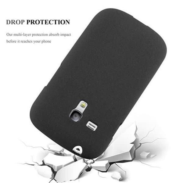 Samsung Galaxy S3 MINI Suojakuori Suojakotelo Case Cover