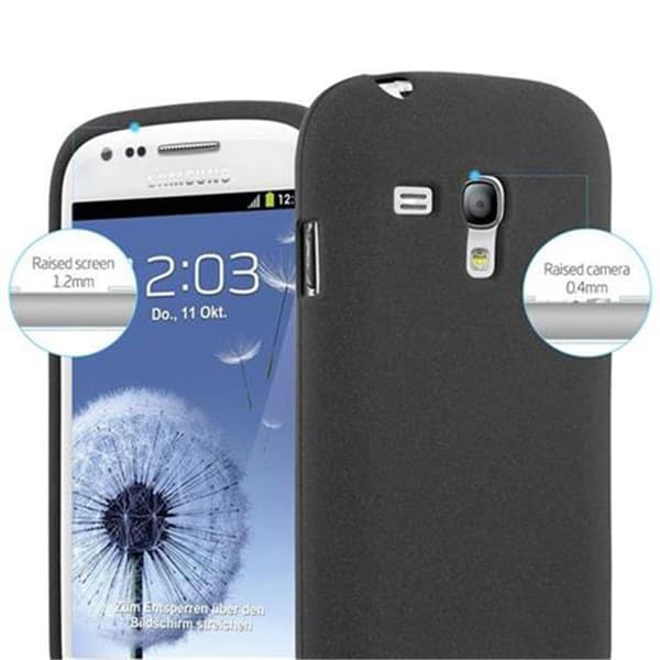 Samsung Galaxy S3 MINI Suojakuori Suojakotelo Case Cover
