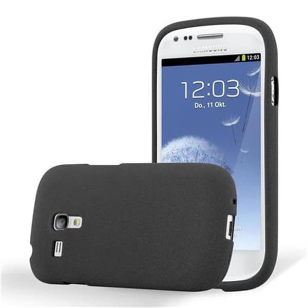 Samsung Galaxy S3 MINI Suojakuori Suojakotelo Case Cover