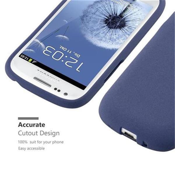 Samsung Galaxy S3 MINI Suojakuori Suojakotelo Case Cover