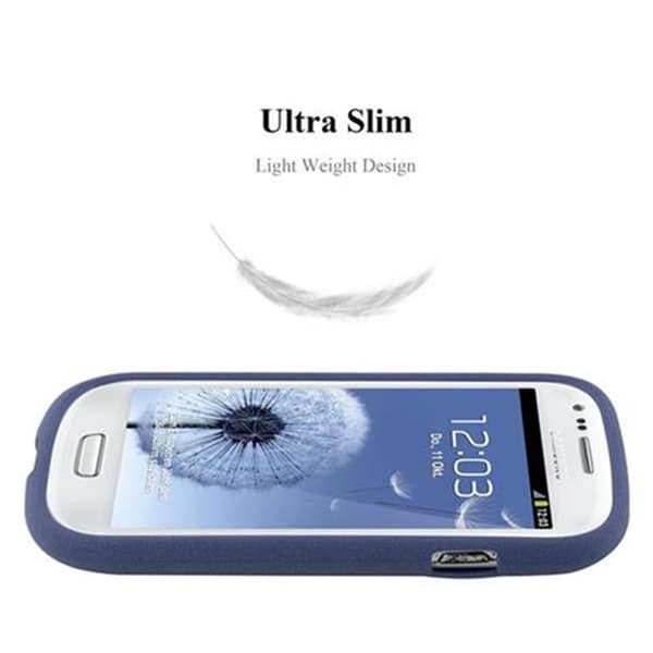Samsung Galaxy S3 MINI Suojakuori Suojakotelo Case Cover
