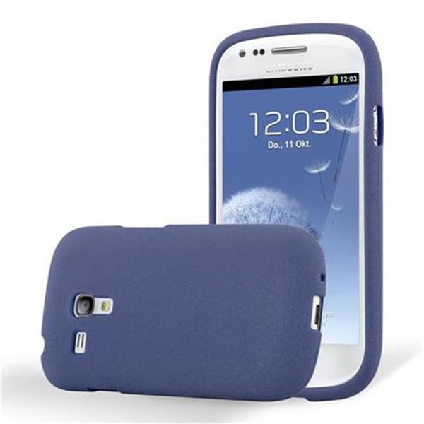 Samsung Galaxy S3 MINI Suojakuori Suojakotelo Case Cover