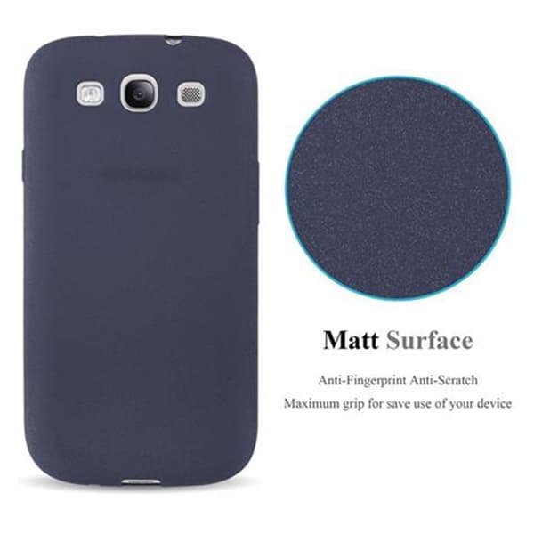 Deksel til Samsung Galaxy S3 / S3 NEO