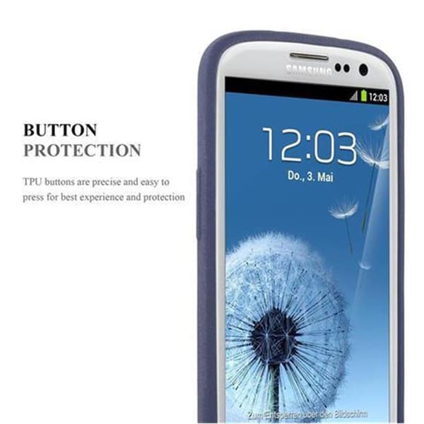 Deksel til Samsung Galaxy S3 / S3 NEO
