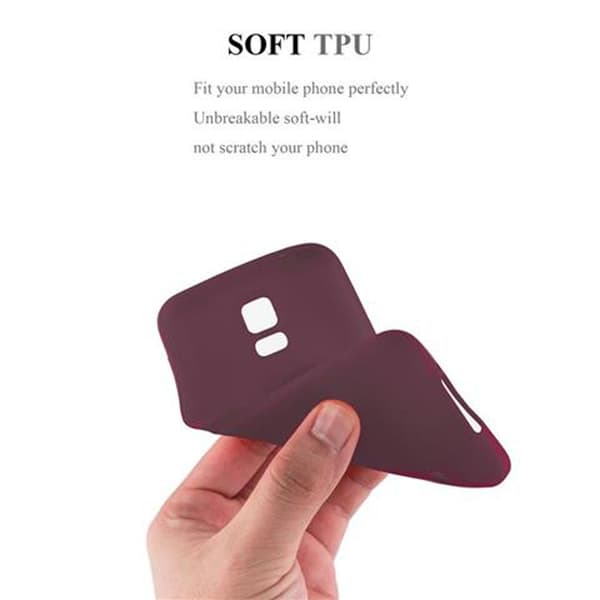 Samsung Galaxy S5 / S5 NEO Suojakuori Suojakotelo Case Cover