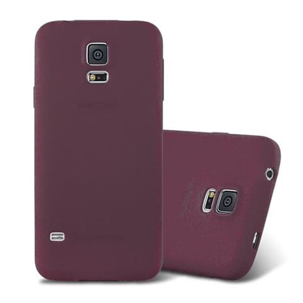 Samsung Galaxy S5 / S5 NEO Suojakuori Suojakotelo Case Cover