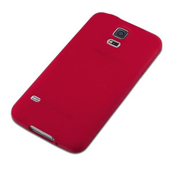 Samsung Galaxy S5 / S5 NEO Suojakuori Suojakotelo Case Cover