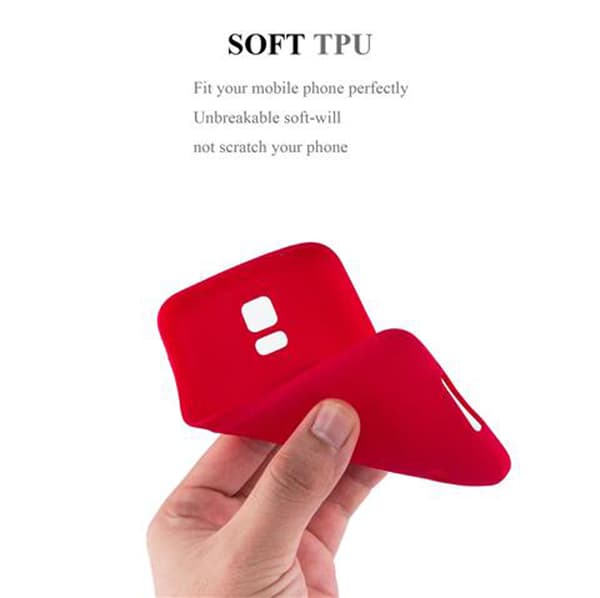 Samsung Galaxy S5 / S5 NEO Suojakuori Suojakotelo Case Cover