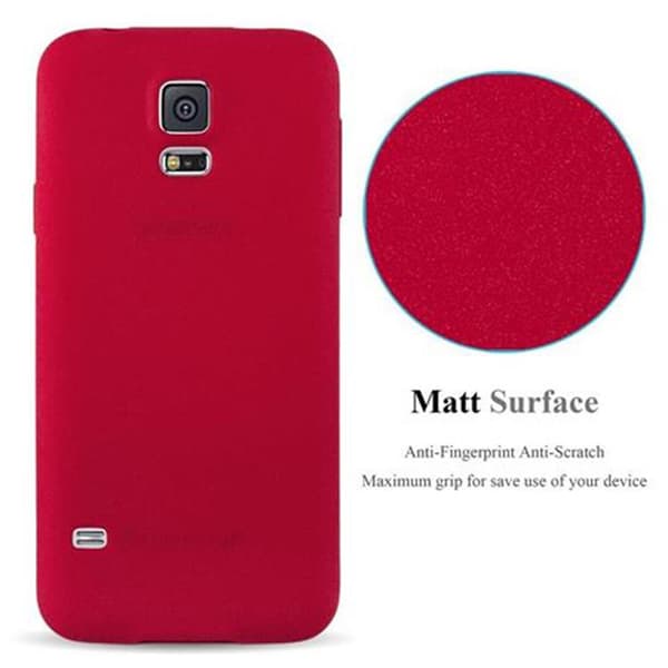 Samsung Galaxy S5 / S5 NEO Suojakuori Suojakotelo Case Cover