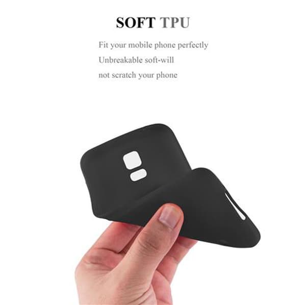 Samsung Galaxy S5 / S5 NEO Suojakuori Suojakotelo Case Cover