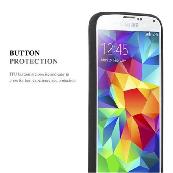 Samsung Galaxy S5 / S5 NEO Suojakuori Suojakotelo Case Cover