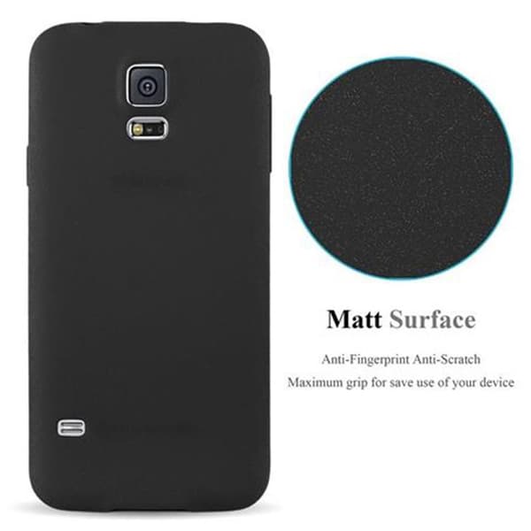 Samsung Galaxy S5 / S5 NEO Suojakuori Suojakotelo Case Cover