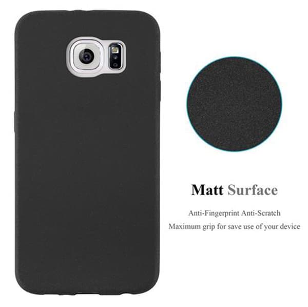 Cover Samsung Galaxy S6 Etui Case ()