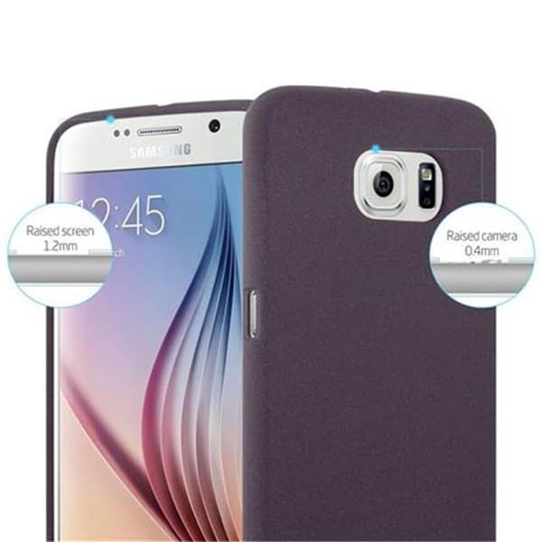 Cover Samsung Galaxy S6 Etui Case ()