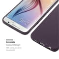 Miniatyrbillede 4 af 8: Cover Samsung Galaxy S6 Etui Case ()
