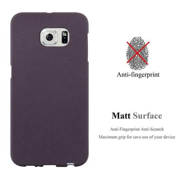 Cover Samsung Galaxy S6 Etui Case ()