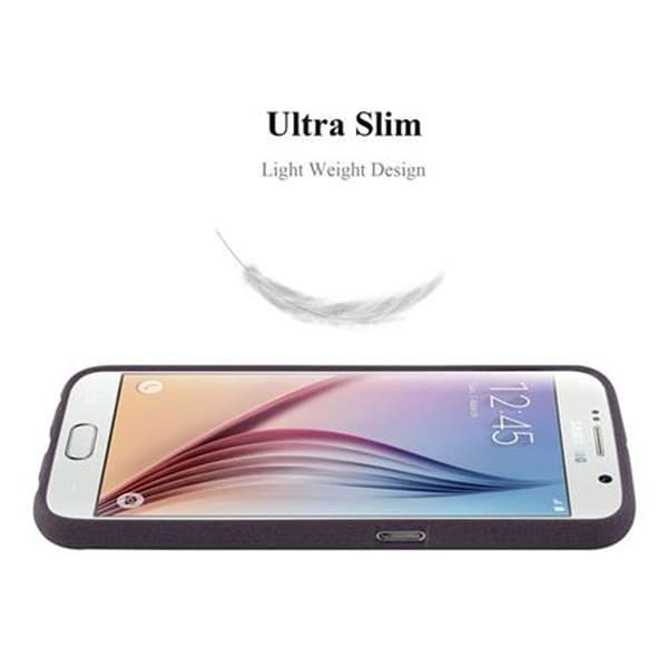 Cover Samsung Galaxy S6 Etui Case ()