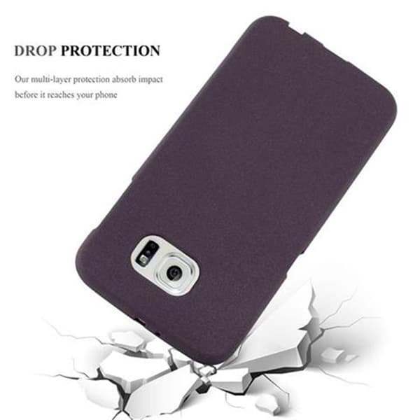 Cover Samsung Galaxy S6 Etui Case ()