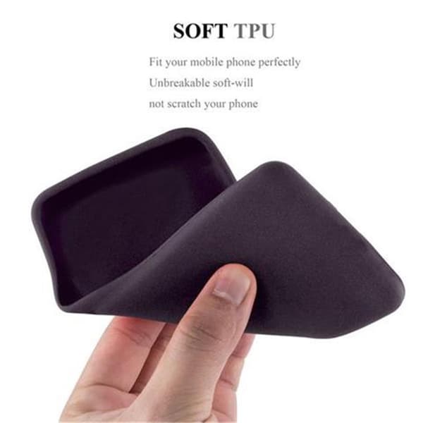 Cover Samsung Galaxy S6 Etui Case ()