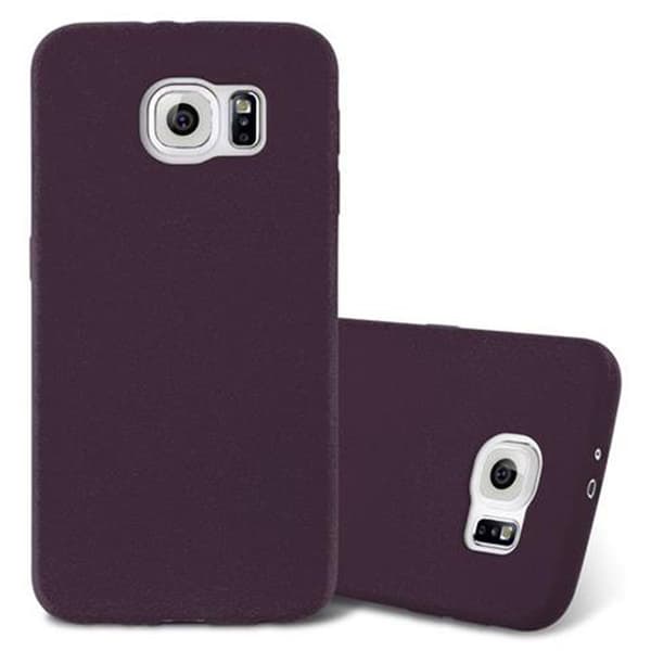 Cover Samsung Galaxy S6 Etui Case ()