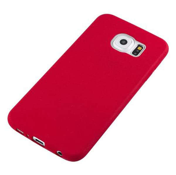 Cover Samsung Galaxy S6 Etui Case ()