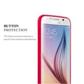 Miniatyrbillede 4 af 7: Cover Samsung Galaxy S6 Etui Case ()