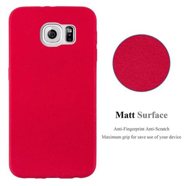 Cover Samsung Galaxy S6 Etui Case ()