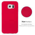 Miniatyrbillede 7 af 7: Cover Samsung Galaxy S6 Etui Case ()