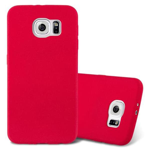 Cover Samsung Galaxy S6 Etui Case ()