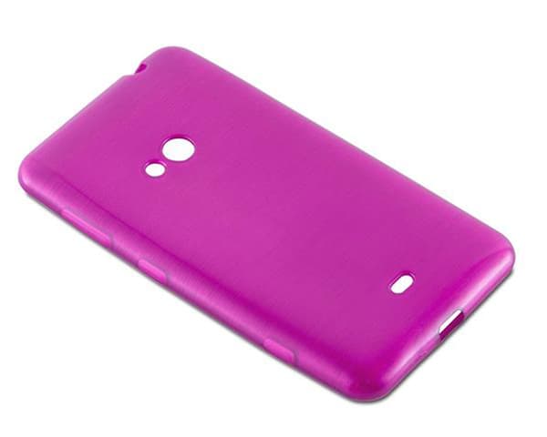 Silikondeksel til Nokia Lumia 625