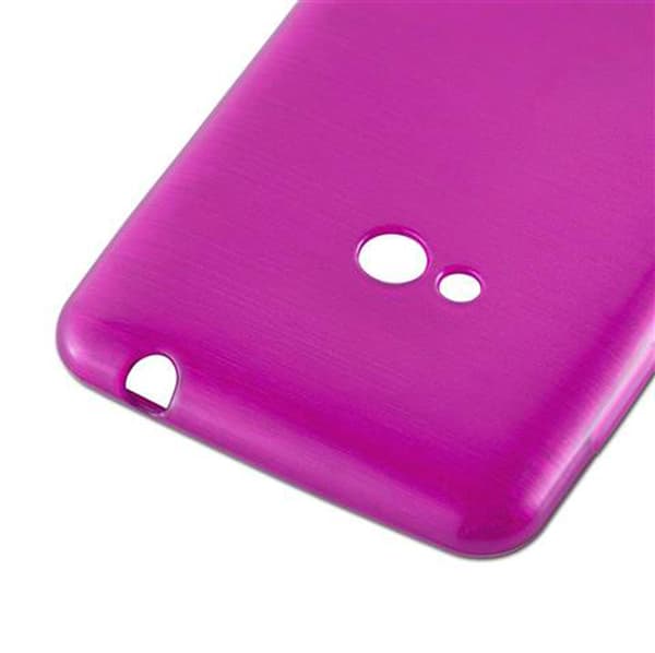 Nokia Lumia 625 Cover Etui Case ()