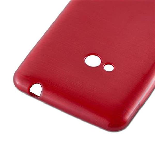 Silikondeksel til Nokia Lumia 625