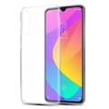 Pikkukuva 2 / 11: Xiaomi Mi CC9 Suojakuori Suojakotelo valmistettu joustavasta TPU-silikonista
