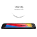 Miniatyrbilde 2 av 5: Deksel til Motorola MOTO C Beskyttelsesdeksel laget av fleksibelt TPU-silikon