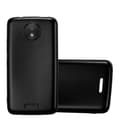 Miniatyrbilde 1 av 5: Deksel til Motorola MOTO C Beskyttelsesdeksel laget av fleksibelt TPU-silikon
