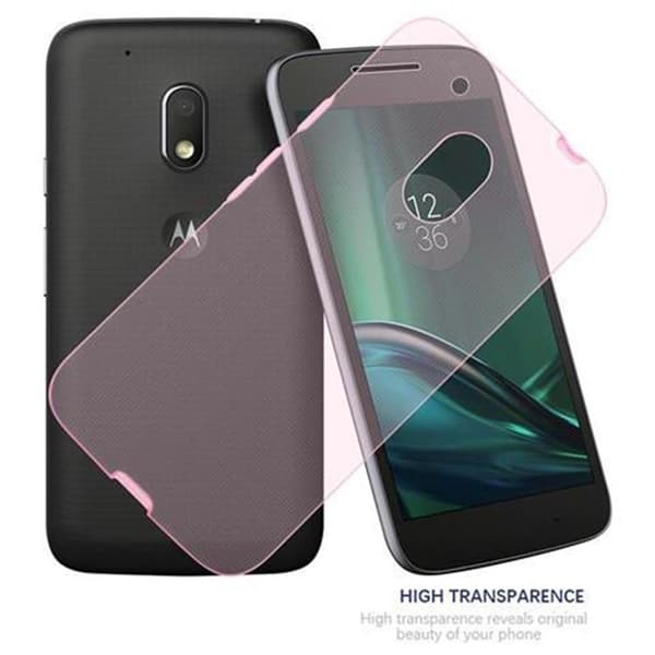 Motorola MOTO G4 PLAY Cover Case Etui ()
