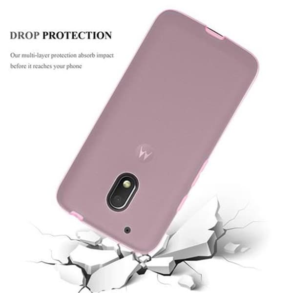 Motorola MOTO G4 PLAY Cover Case Etui ()