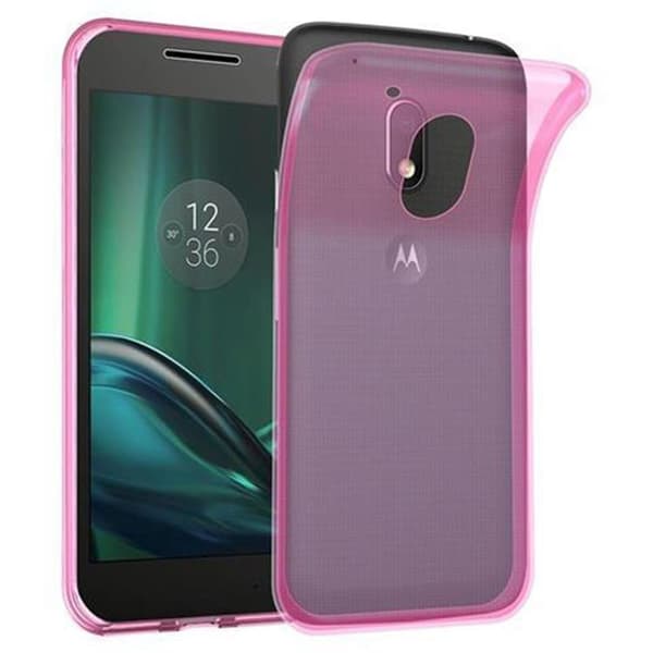 Motorola MOTO G4 PLAY Cover Case Etui ()