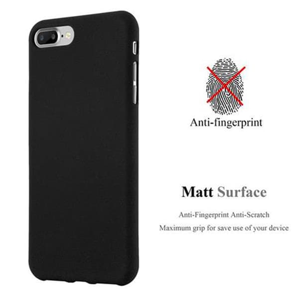 Apple iPhone 7 PLUS / 7S PLUS / 8 PLUS Suojakuori Suojakotelo Case Cover