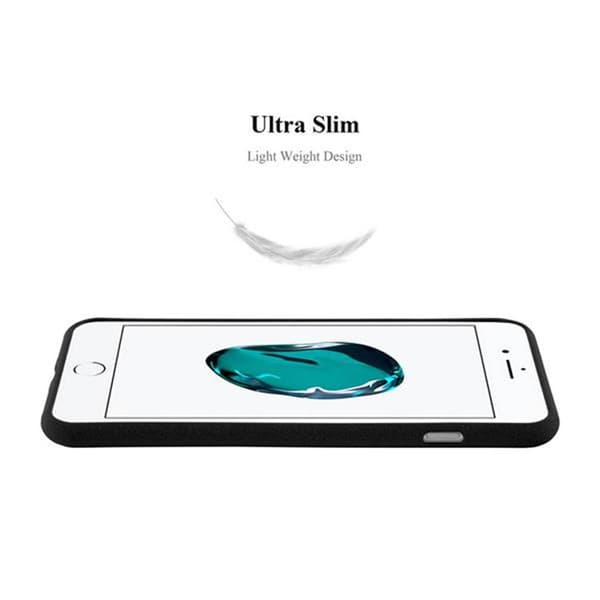 Apple iPhone 7 PLUS / 7S PLUS / 8 PLUS Suojakuori Suojakotelo Case Cover