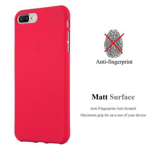Apple iPhone 7 PLUS / 7S PLUS / 8 PLUS Suojakuori Suojakotelo Case Cover