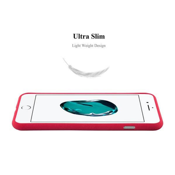 Apple iPhone 7 PLUS / 7S PLUS / 8 PLUS Suojakuori Suojakotelo Case Cover