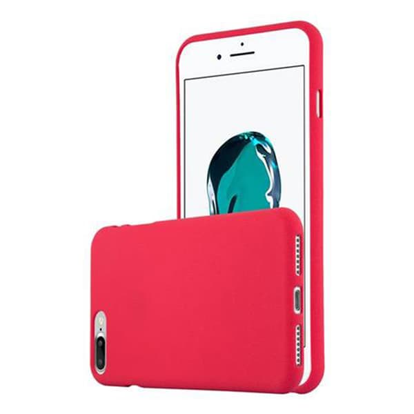 Apple iPhone 7 PLUS / 7S PLUS / 8 PLUS Suojakuori Suojakotelo Case Cover