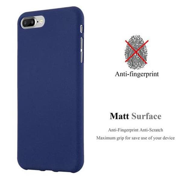 Apple iPhone 7 PLUS / 7S PLUS / 8 PLUS Suojakuori Suojakotelo Case Cover