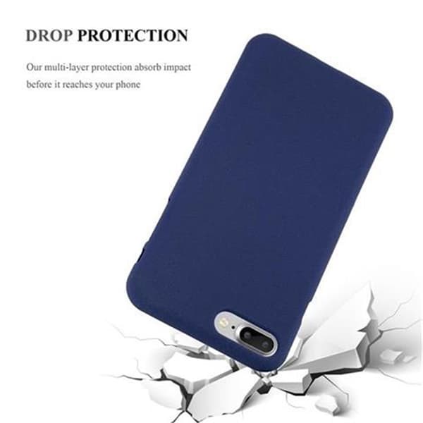 Apple iPhone 7 PLUS / 7S PLUS / 8 PLUS Suojakuori Suojakotelo Case Cover
