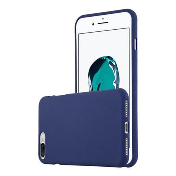 Apple iPhone 7 PLUS / 7S PLUS / 8 PLUS Suojakuori Suojakotelo Case Cover