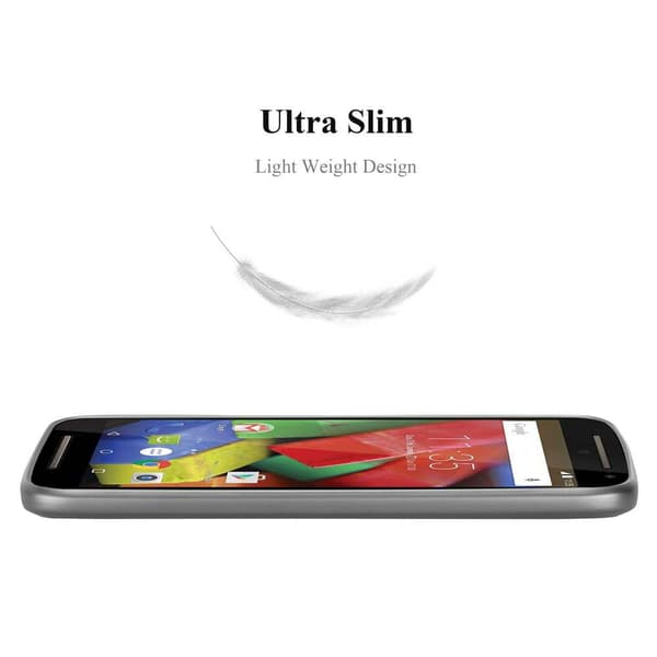Motorola MOTO G2 Cover Etui Case ()
