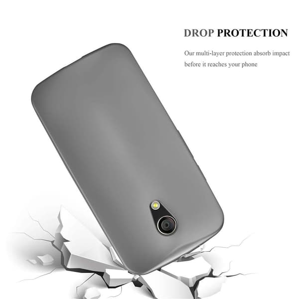 Motorola MOTO G2 Cover Etui Case ()