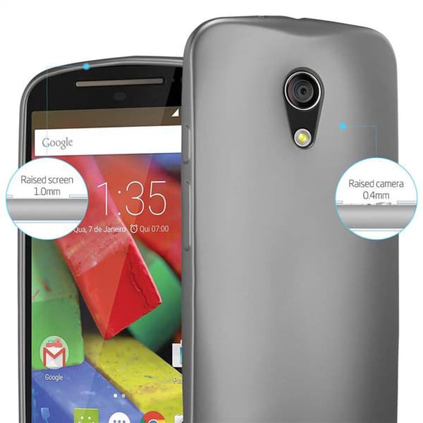 Motorola MOTO G2 Cover Etui Case ()